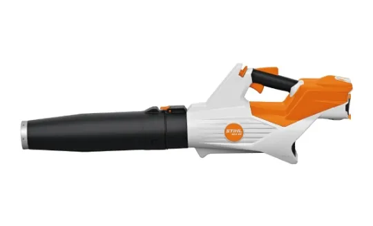 充電式吹葉機 BGA 60