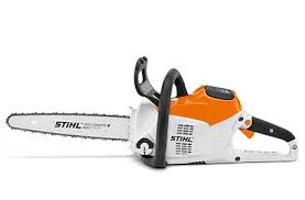 充電式鏈鋸 MSA200C-BQ