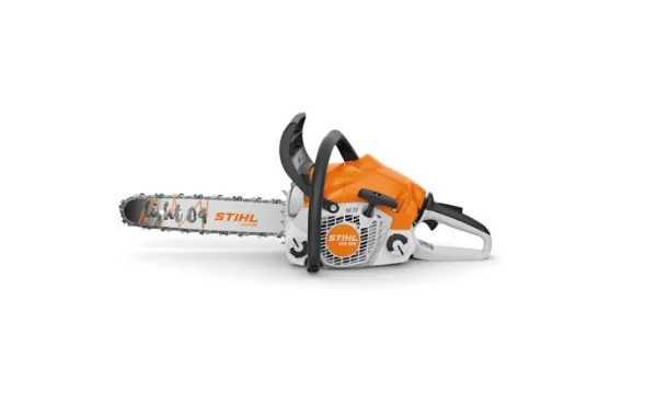 引擎式鏈鋸 MS 182