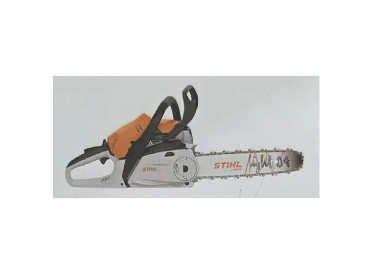 引擎式鏈鋸 MS182CB-E