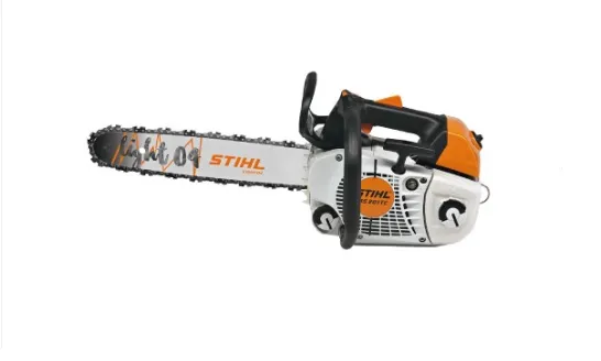 引擎式鏈鋸機 MS 201 TC-M