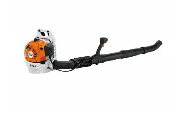 背負式吹葉機 BR 200