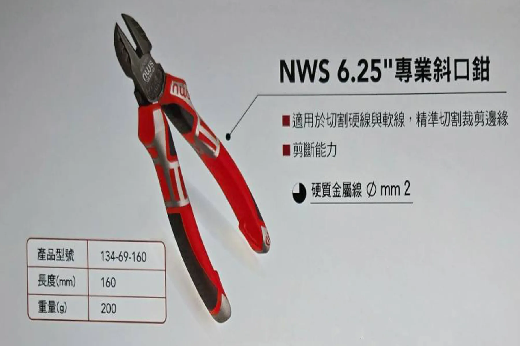 德國NWS 6.25