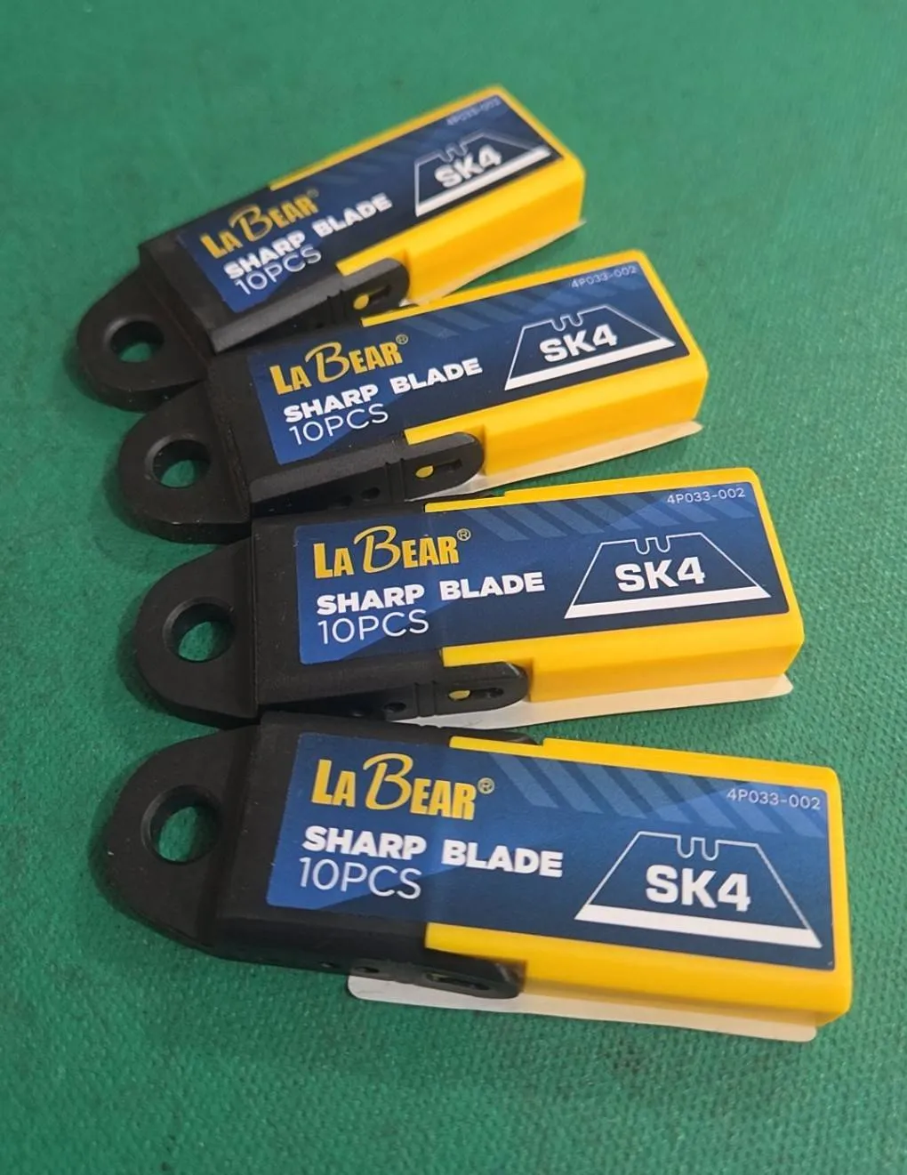 【LaBear】樂博專用美工刀片
