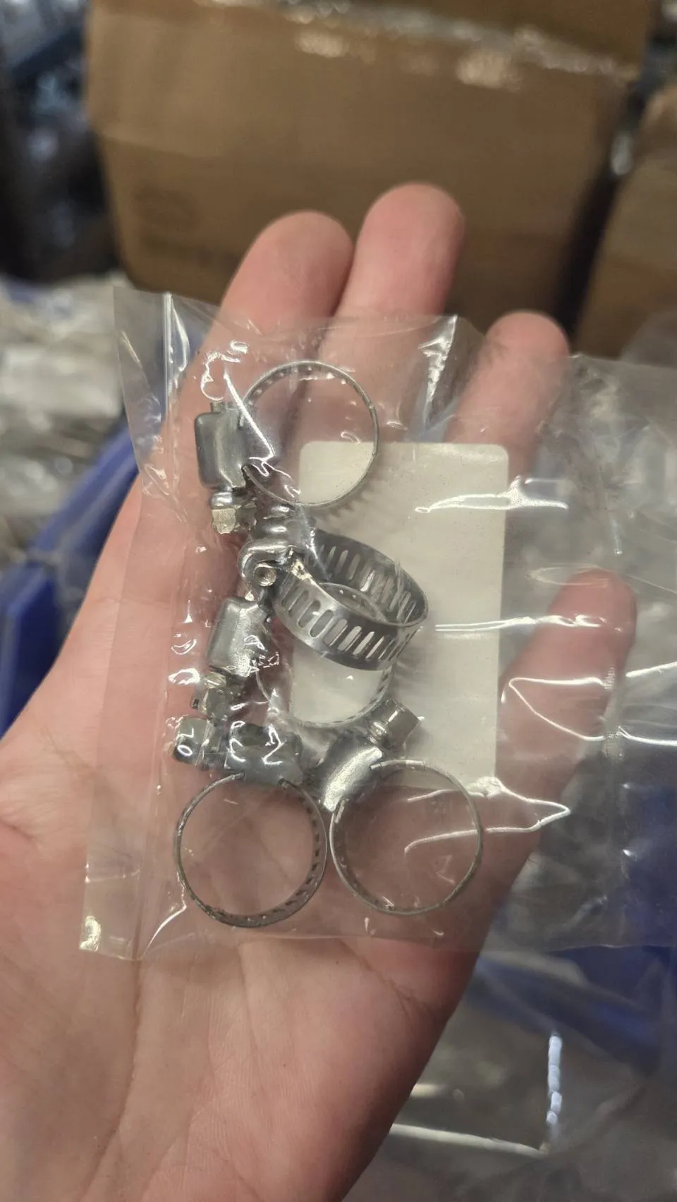 白鐵束（５入／包）