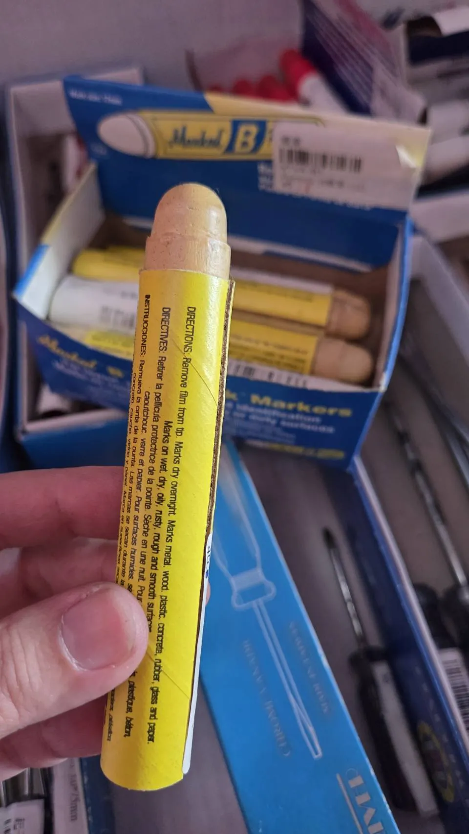 【Paintstik】蠟筆