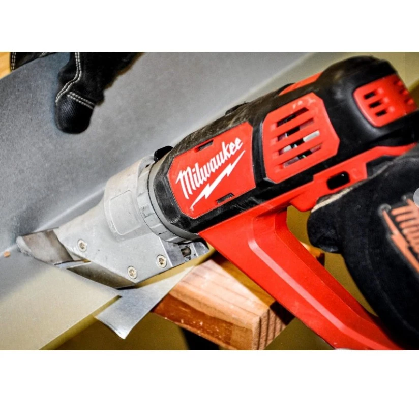 M18 BMS-0 空機18V鋰電單頭剪板機