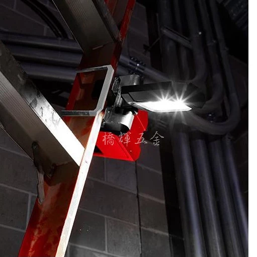 M18 PAL-0 18V鋰電區域泛光燈