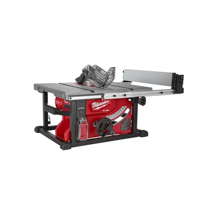 M18 FUEL™ 鋰電無碳刷210mm鋸台