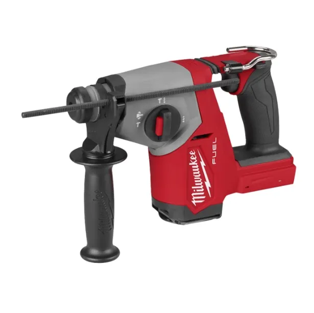 M18 FUEL™ 鋰電無碳刷免出力鎚鑽 M18 FHAC16-0