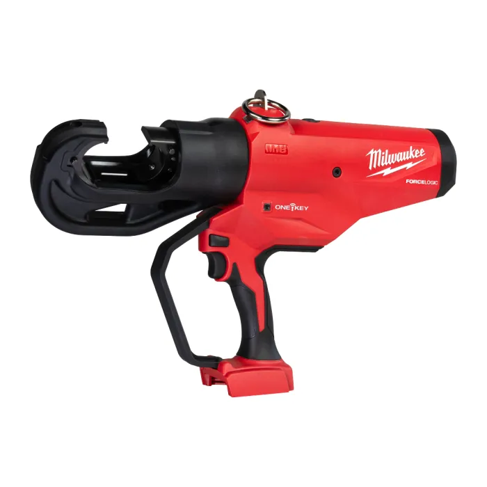 M18 FORCE LOGIC™ 鋰電液壓12T壓接機 M18 HCCT120