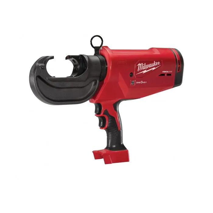 M18™ FORCE LOGIC™ 鋰電12T液壓壓接機 M18 HCCT109/42-0C