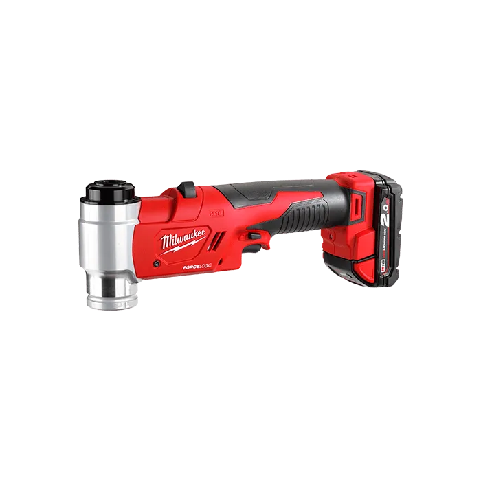 M18™ FORCE LOGIC™ 鋰電6T液壓開孔機 M18 HKP-0C