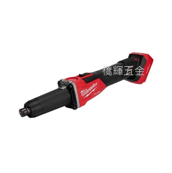 M18 FUEL™ 鋰電無碳刷調速速停直柄刻磨機​ M18 FDGROVB