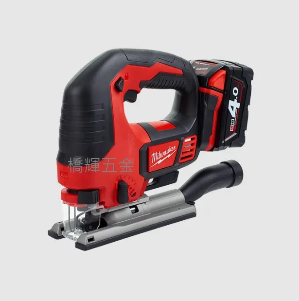 M18™ 線鋸機 M18 BJS-0