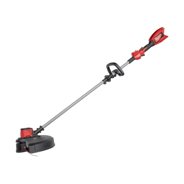 M18™ 鋰電精銳無碳刷割草機 M18 BLLT-0