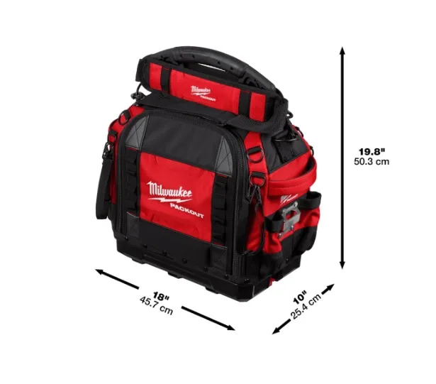 PACKOUT™ 配套多功能工具袋(中)15