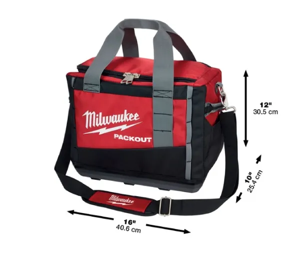 PACKOUT™ 配套工具袋 48-22-8321