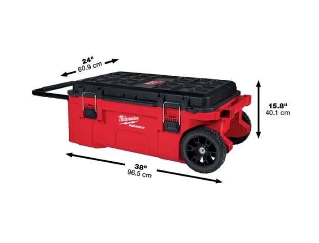 PACKOUT™ 配套長型工作推車 48-22-8428