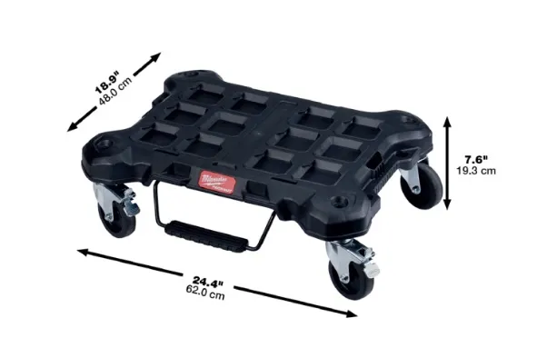 PACKOUT™ 配套系統工作台車 48-22-8410