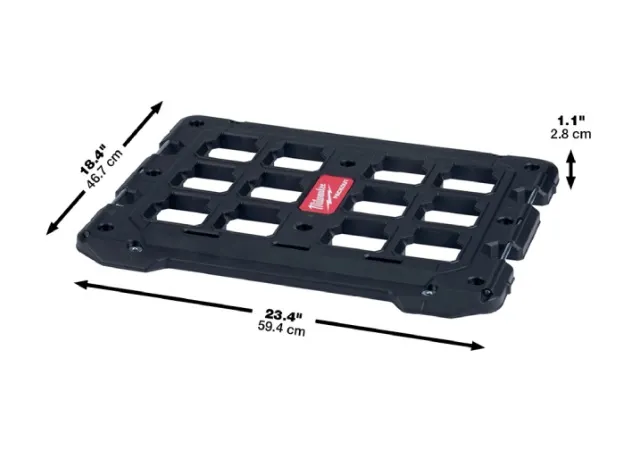 PACKOUT™ 配套固定板 48-22-8485