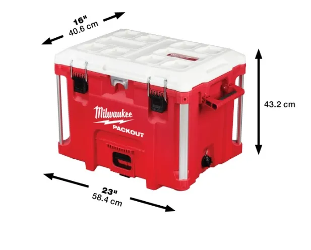 PACKOUT™ 配套保冷箱 (XL) 48-22-8462