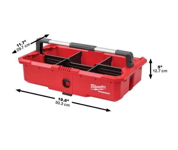 PACKOUT™ 配套工具盒 48-22-8045