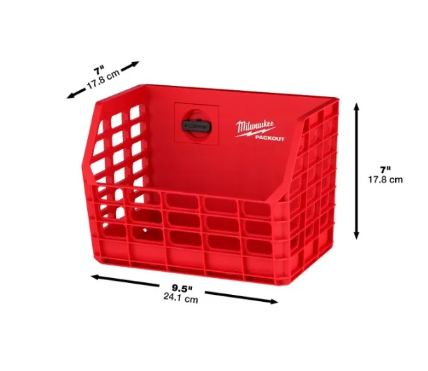 PACKOUT™ 配套網掛小儲物盒 48-22-8342