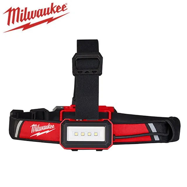 隨身USB工作頭燈組 L4 HLRP-301