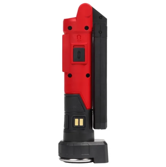 隨身USB磁吸棒燈550流明 L4 SL550-301