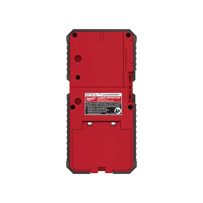 雷射檢測儀 LLD50