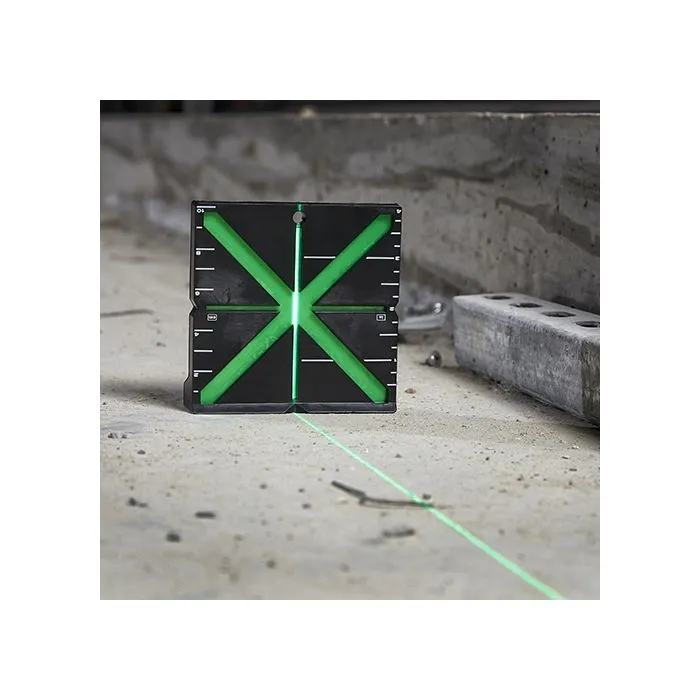 墨線儀雷射定位板 48-35-1111