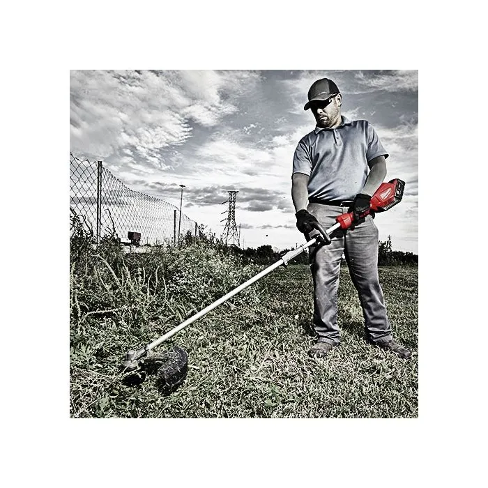 QUIK-LOK™ 快拆牛筋繩割草機配件 M18 FOPH-LTA