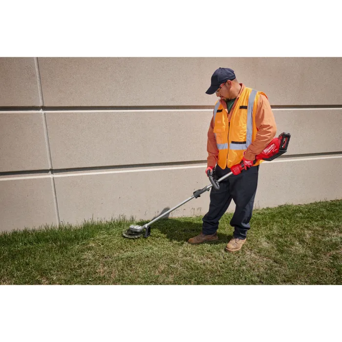 QUIK-LOK™ 快拆往復式割草機配件 M18 FOPH-RA