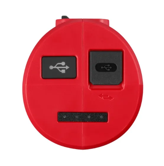 M12™ 鋰電電源供應器 M12 TC2-0