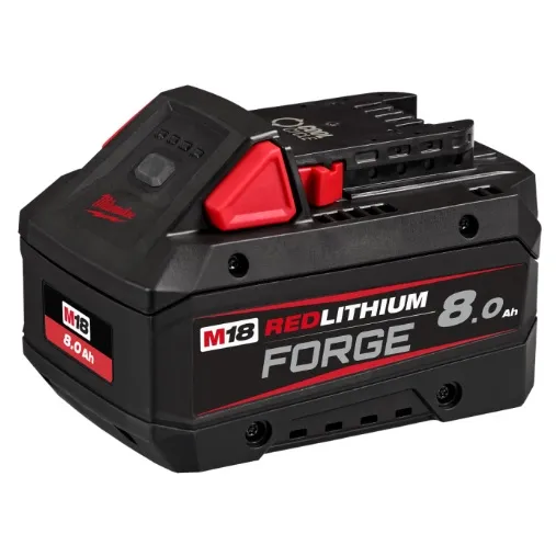 M18™ FORGE™ 8.0Ah 鋰電池 M18 FB8