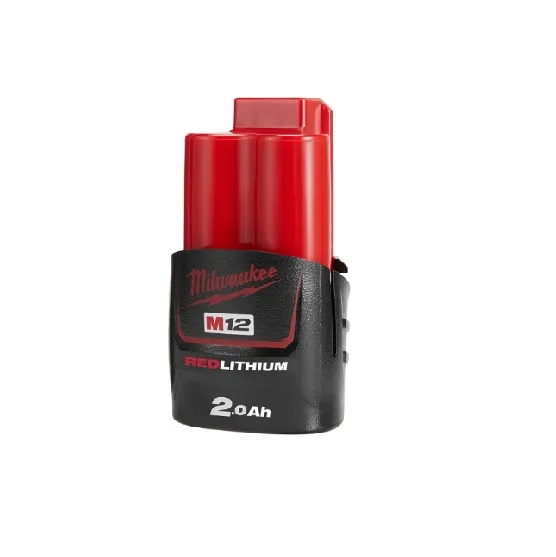 M12™ 2.0Ah 鋰電池 M12B2