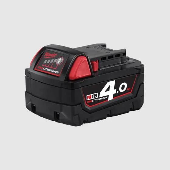M18™ 4.0Ah 鋰電池 M18B4