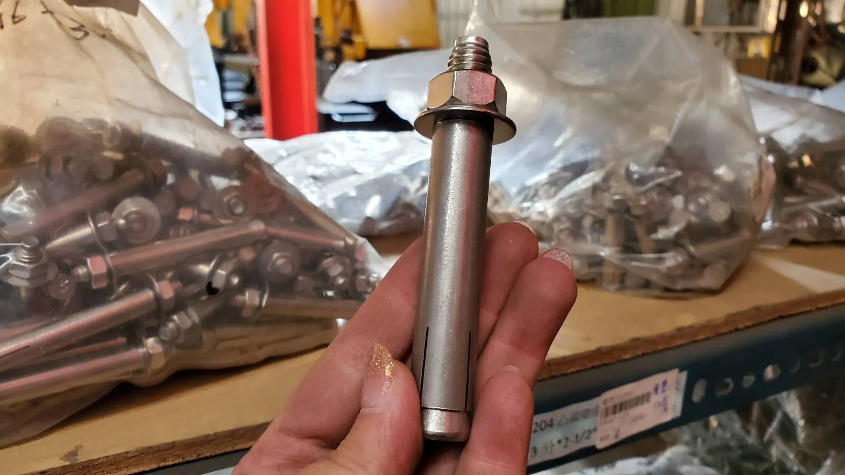 平頭&凸頭-壁虎