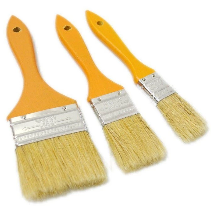 西瑪毛刷 油漆刷