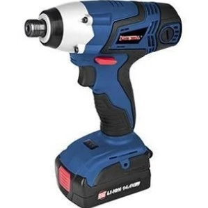 JOHNSWELL 強威牌 J6160KD-- 14.4V鋰電衝擊起子機 電鑽 衝擊電鑽