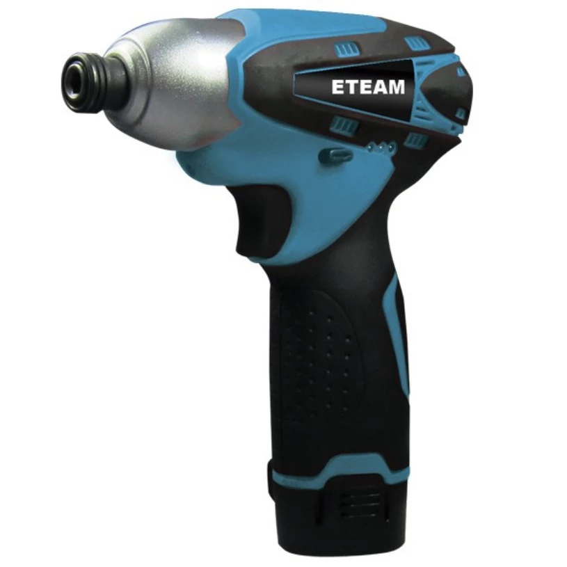 ETEAM ET090D (10.8V) 充電式衝擊起子機