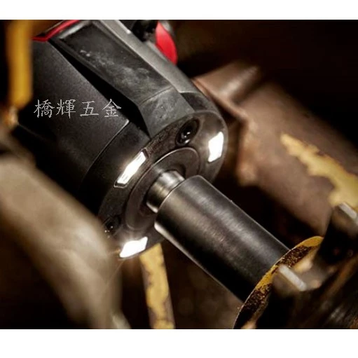 M18 FMTIW2F12-0 空機18V鋰電無碳刷中扭扳手