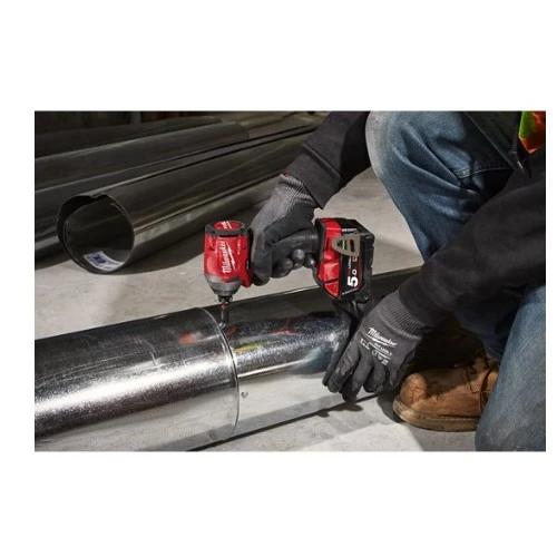 M18 FID2-0 美沃奇 空機18V鋰電無碳刷衝擊起子機