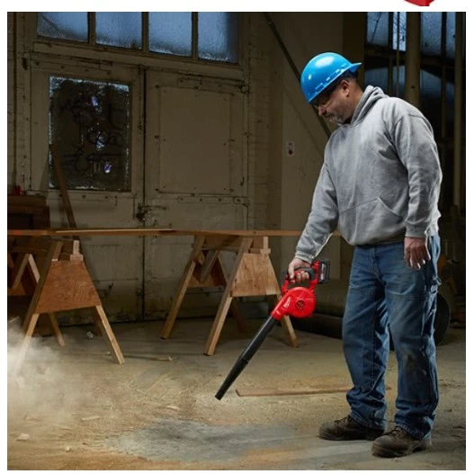  M18 BBL-0 美沃奇 空機 18V 鋰電鼓風機