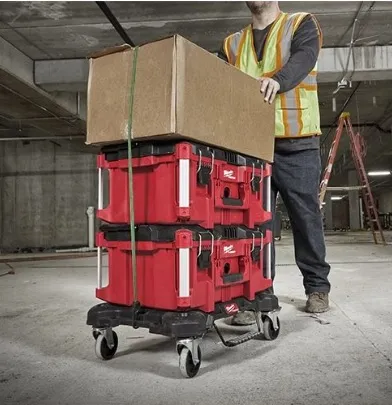 PACKOUT™ 配套系統工作台車 48-22-8410