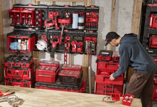 PACKOUT™ 配套固定板(大) 48-22-8497