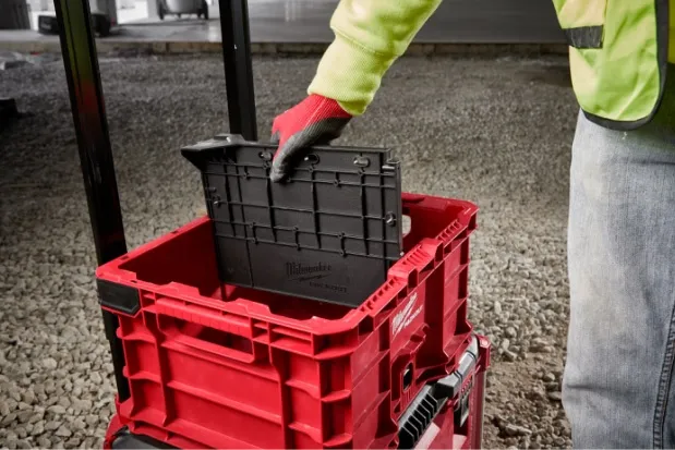 PACKOUT™ 配套收納箱分隔片 48-22-8040