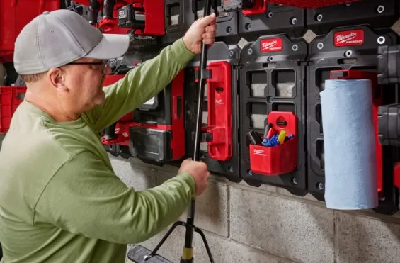 PACKOUT™ 配套長滾筒收納架 48-22-8348