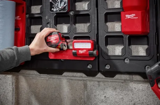 PACKOUT™ 配套多功能勾掛架 48-22-8344